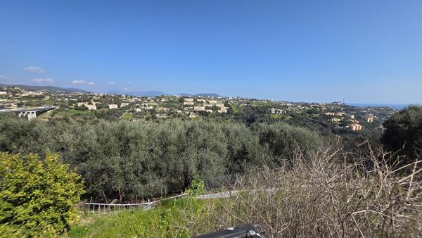 Maison Nice 3 pièce(s) 80.40 m2