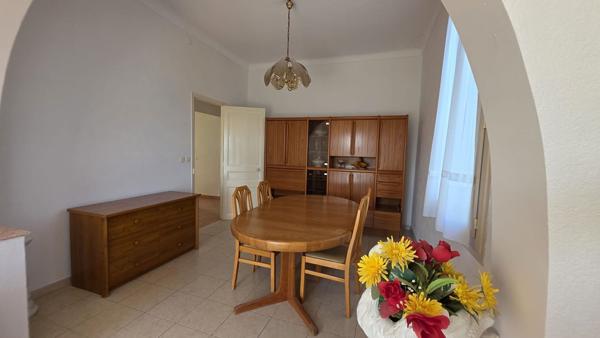 Maison Nice 3 pièce(s) 80.40 m2