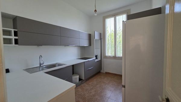 Maison Nice 3 pièce(s) 80.40 m2