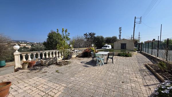 Maison Nice 3 pièce(s) 80.40 m2