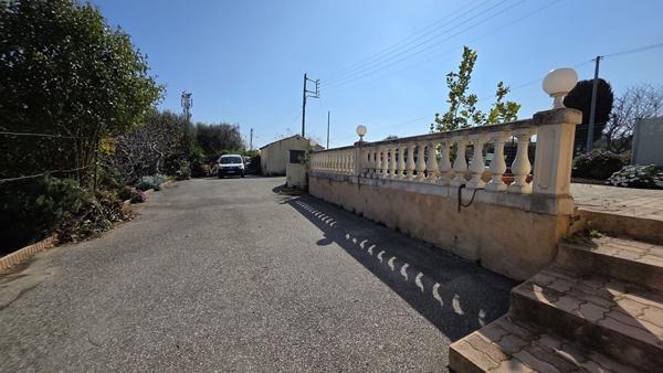 Maison Nice 3 pièce(s) 80.40 m2