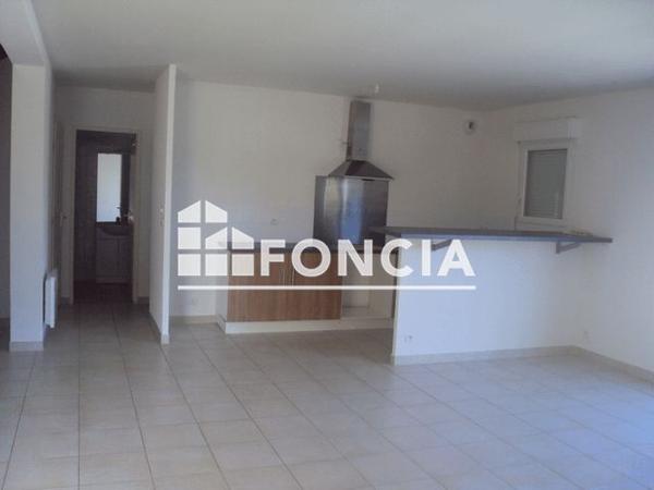 Location Maison 5 pièces 104 m² - 51 RUE OLIVIER VATINET Beziers 34500