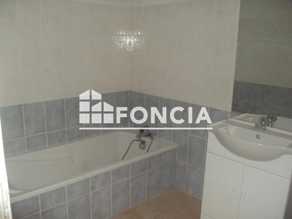 Location Maison 5 pièces 104 m² - 51 RUE OLIVIER VATINET Beziers 34500