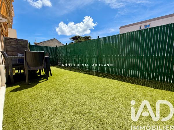 Appartement à vendre 3 pièces 65 m² Six-Fours-les-Plages