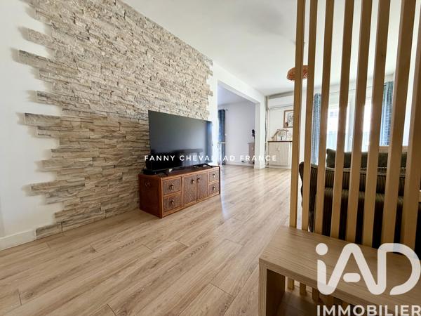 Appartement à vendre 3 pièces 65 m² Six-Fours-les-Plages