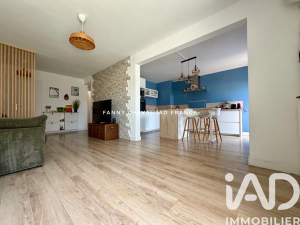 Appartement à vendre 3 pièces 65 m² Six-Fours-les-Plages