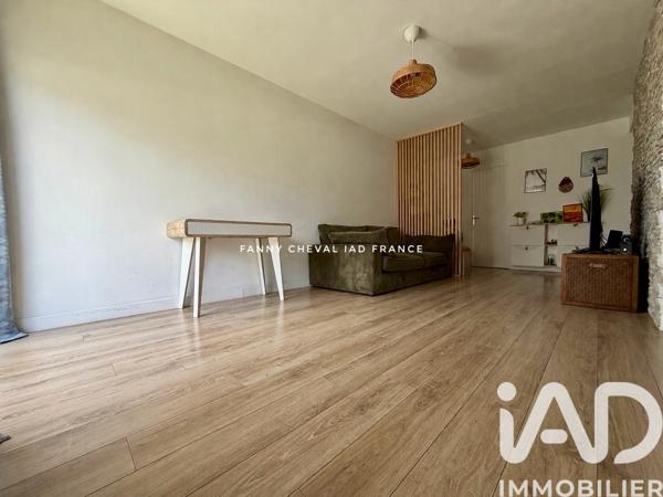 Appartement à vendre 3 pièces 65 m² Six-Fours-les-Plages