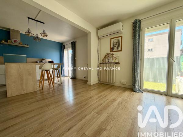 Appartement à vendre 3 pièces 65 m² Six-Fours-les-Plages