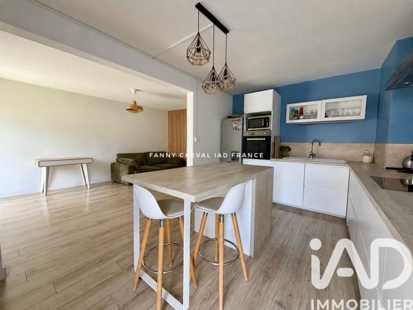 Appartement à vendre 3 pièces 65 m² Six-Fours-les-Plages