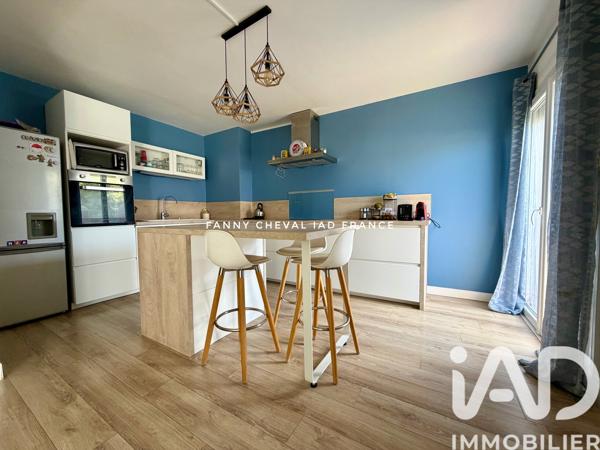 Appartement à vendre 3 pièces 65 m² Six-Fours-les-Plages