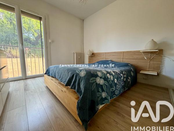 Appartement à vendre 3 pièces 65 m² Six-Fours-les-Plages