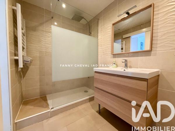Appartement à vendre 3 pièces 65 m² Six-Fours-les-Plages