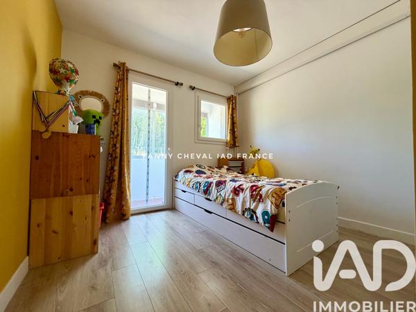 Appartement à vendre 3 pièces 65 m² Six-Fours-les-Plages