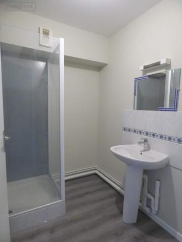 Appartement à louer à Bain-de-Bretagne en Ille-et-Vilaine (35470), ref : 136/5242