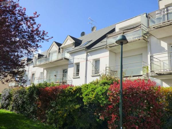 Appartement à louer à Bain-de-Bretagne en Ille-et-Vilaine (35470), ref : 136/5242