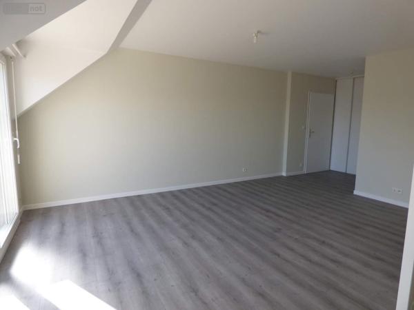 Appartement à louer à Bain-de-Bretagne en Ille-et-Vilaine (35470), ref : 136/5242