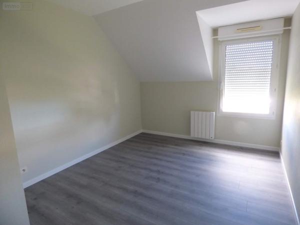 Appartement à louer à Bain-de-Bretagne en Ille-et-Vilaine (35470), ref : 136/5242