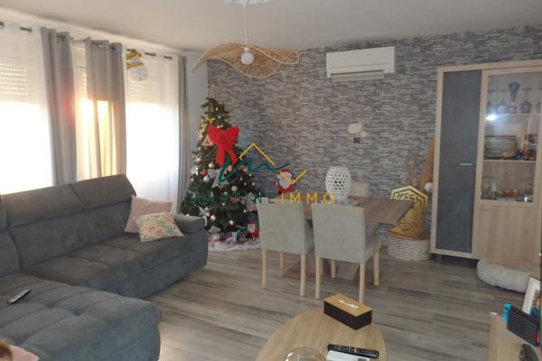 MAISON A VENDRE A SAINTE BAZEILLE