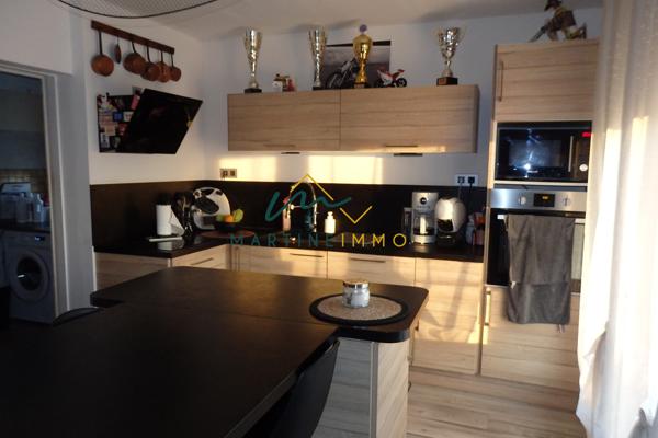 MAISON A VENDRE A SAINTE BAZEILLE