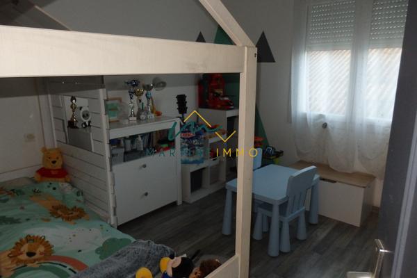 MAISON A VENDRE A SAINTE BAZEILLE