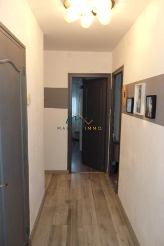 MAISON A VENDRE A SAINTE BAZEILLE
