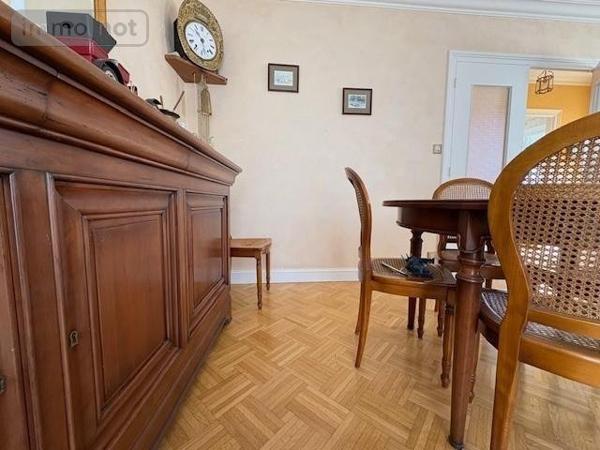 Maison à vendre à Quimper dans le Finistère (29000), ref : NJ24