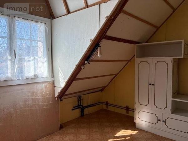 Maison à vendre à Quimper dans le Finistère (29000), ref : NJ24