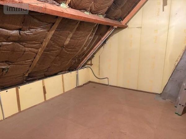 Maison à vendre à Quimper dans le Finistère (29000), ref : NJ24