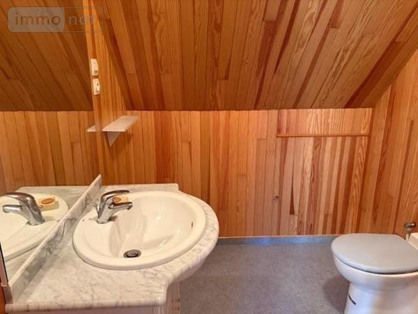 Maison à vendre à Quimper dans le Finistère (29000), ref : NJ24