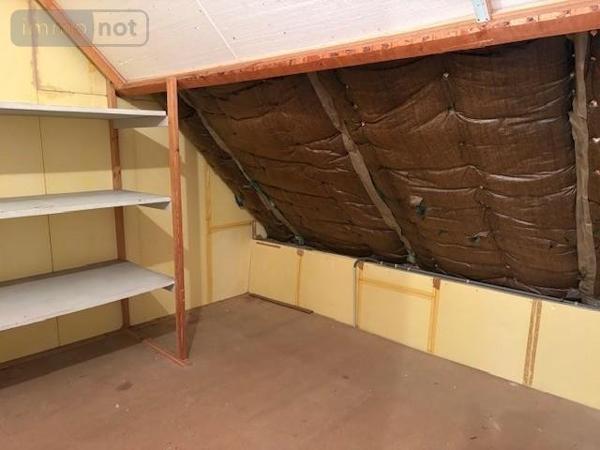 Maison à vendre à Quimper dans le Finistère (29000), ref : NJ24
