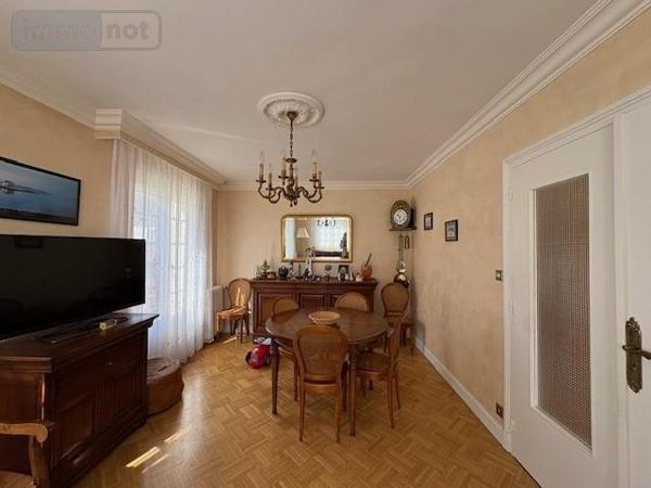 Maison à vendre à Quimper dans le Finistère (29000), ref : NJ24