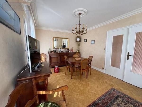 Maison à vendre à Quimper dans le Finistère (29000), ref : NJ24