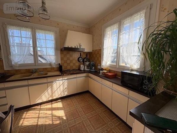 Maison à vendre à Quimper dans le Finistère (29000), ref : NJ24