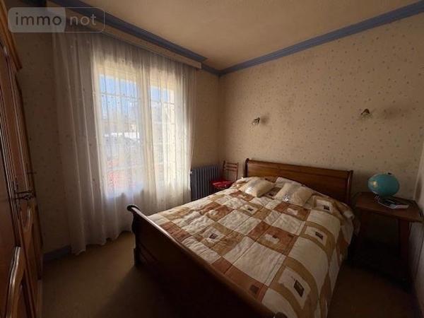 Maison à vendre à Quimper dans le Finistère (29000), ref : NJ24