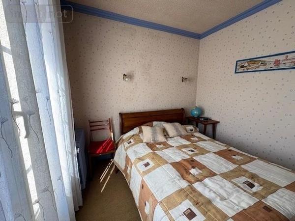 Maison à vendre à Quimper dans le Finistère (29000), ref : NJ24