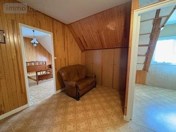 Maison à vendre à Quimper dans le Finistère (29000), ref : NJ24