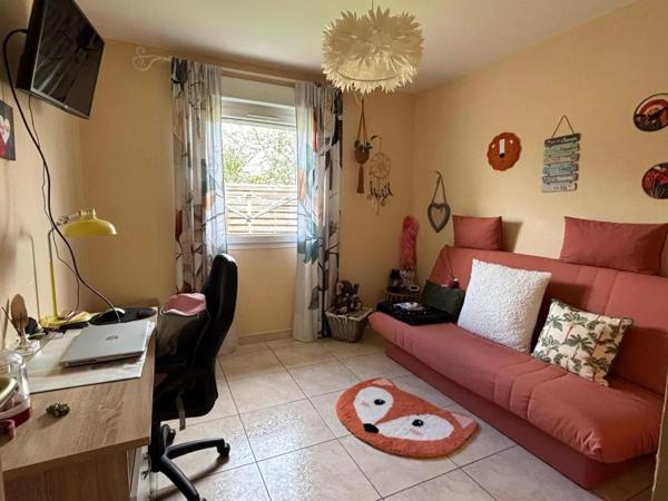 Maison à louer à Chatuzange-le-Goubet (26300)