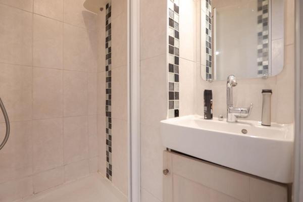 Appartement Maisons Alfort 5 pièces proche métro