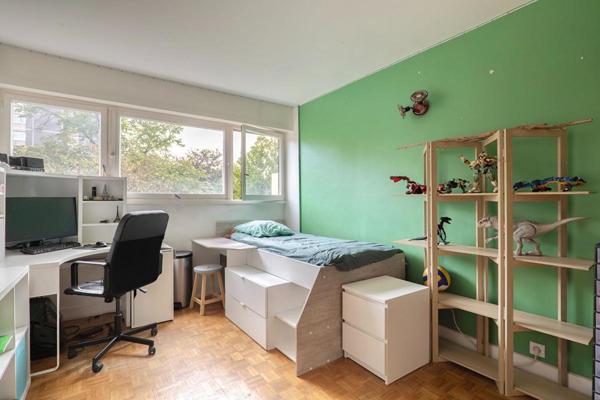 Appartement Maisons Alfort 5 pièces proche métro