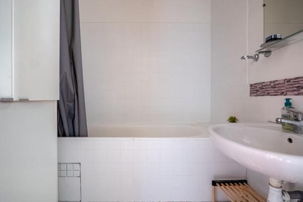 Appartement Maisons Alfort 5 pièces proche métro