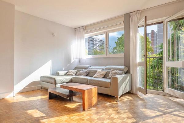 Appartement Maisons Alfort 5 pièces proche métro