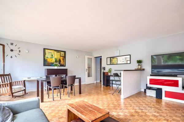 Appartement Maisons Alfort 5 pièces proche métro