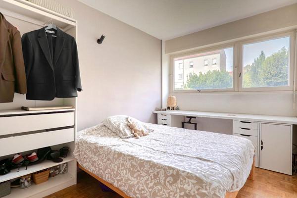 Appartement Maisons Alfort 5 pièces proche métro