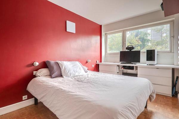 Appartement Maisons Alfort 5 pièces proche métro