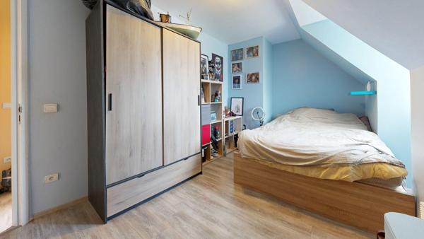 Pavillon 4 chambres Plain pied