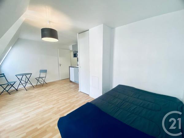Appartement Studio à vendre  1 pièce - 18,26 m2 VILLERS SUR MER - 14