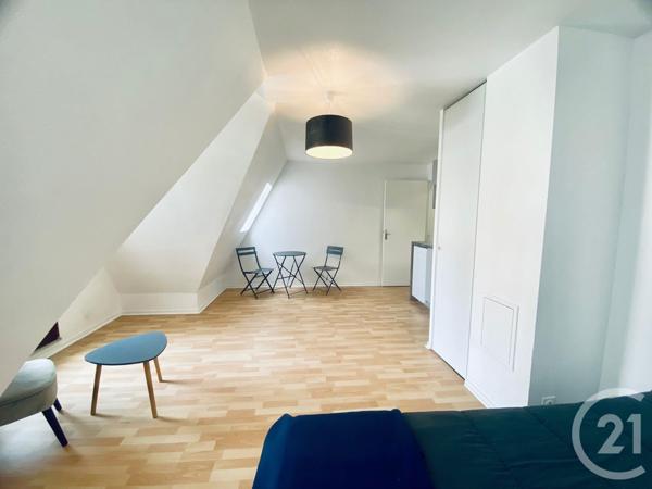 Appartement Studio à vendre  1 pièce - 18,26 m2 VILLERS SUR MER - 14