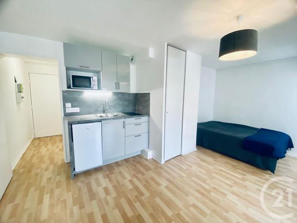 Appartement Studio à vendre  1 pièce - 18,26 m2 VILLERS SUR MER - 14