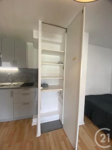 Appartement Studio à vendre  1 pièce - 18,26 m2 VILLERS SUR MER - 14