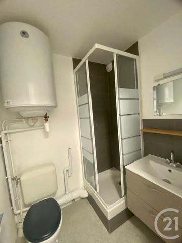 Appartement Studio à vendre  1 pièce - 18,26 m2 VILLERS SUR MER - 14